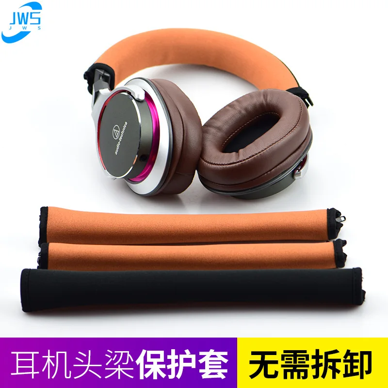 Soft Protein Foam Ear Pads Cushions for Audio-Technica ATH-SR5 ATH-MSR5 ATH SR5 SR5BT MSR5 Headphones
Soft Protein Foam Ear Pads Cushions for Audio-Technica ATH-SR5 ATH-MSR5 ATH SR5 SR5BT MSR5 Headphones