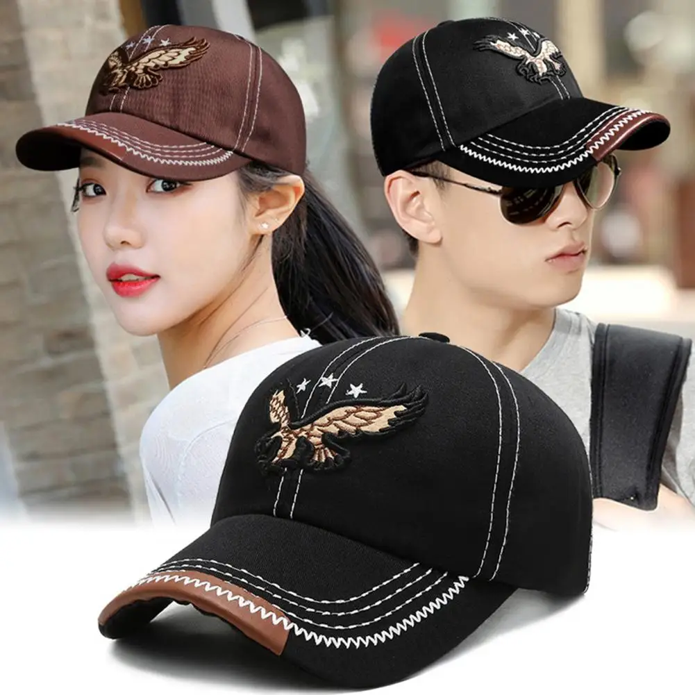 Chic Sport Hat One Size Sun Hat Windproof Cool Men Women Casual Sun Hat Sun Protection
Chic Sport Hat One Size Sun Hat Windproof Cool Men Women Casual Sun Hat Sun Protection