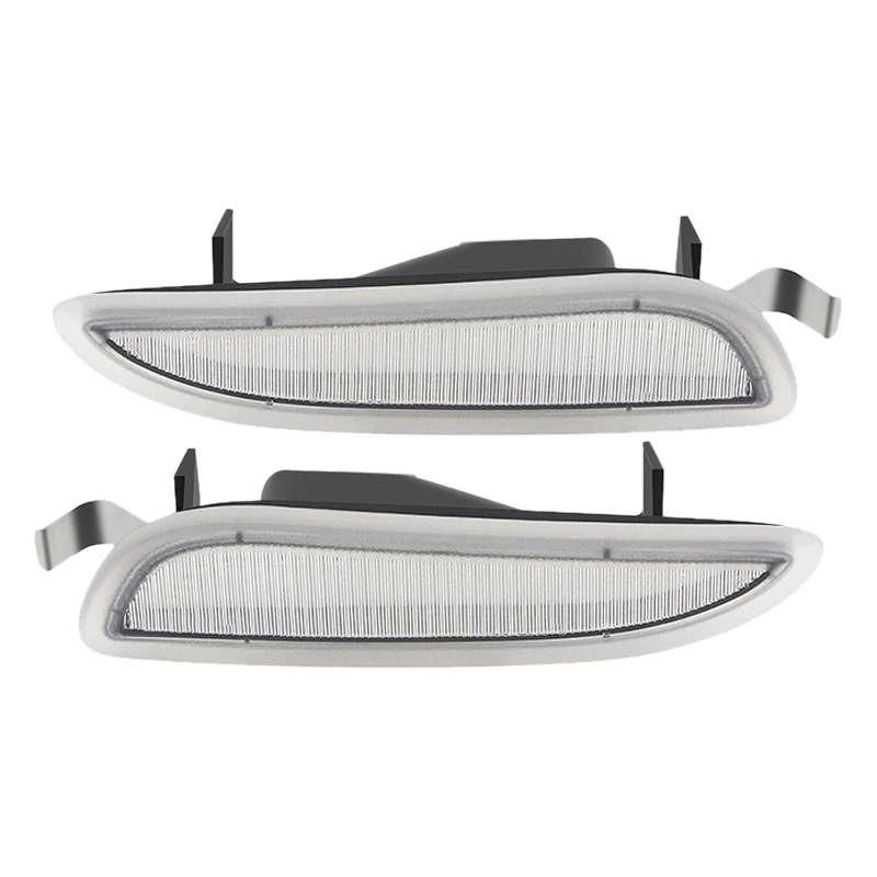 1 пара, задняя крышка для Mercedes Benz C209, CLK-Class Coupe 2098200221-2005 
1 пара, задняя крышка для Mercedes Benz C209, CLK-Class Coupe 2098200221-2005