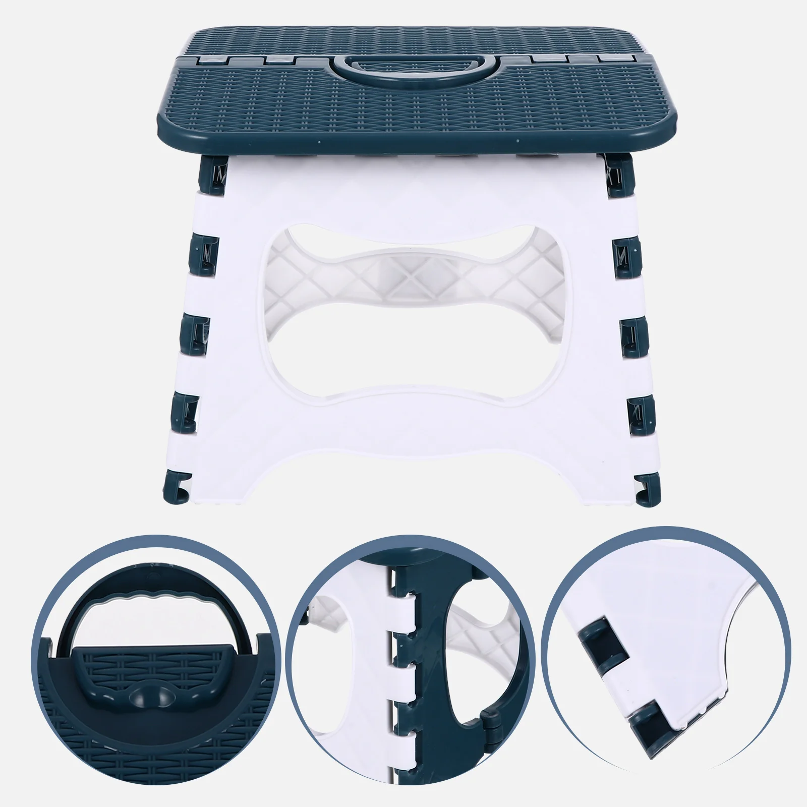 Stool Step Foot Foldable Small For Portable Folding Fishing Bathroom Multifunctional Teacher Kitchen Adults Chair Camping
Stool Step Foot Foldable Small For Portable Folding Fishing Bathroom Multifunctional Teacher Kitchen Adults Chair Camping