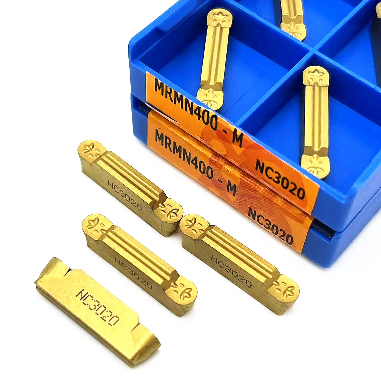MRMN200 MRMN300 MRMN400 PC9030 NC3020 NC3030 Original Carbide Inserts lathe CNC cutter MRMN Parting and grooving tools FREE SHIP
MRMN200 MRMN300 MRMN400 PC9030 NC3020 NC3030 Original Carbide Inserts lathe CNC cutter MRMN Parting and grooving tools FREE SHIP