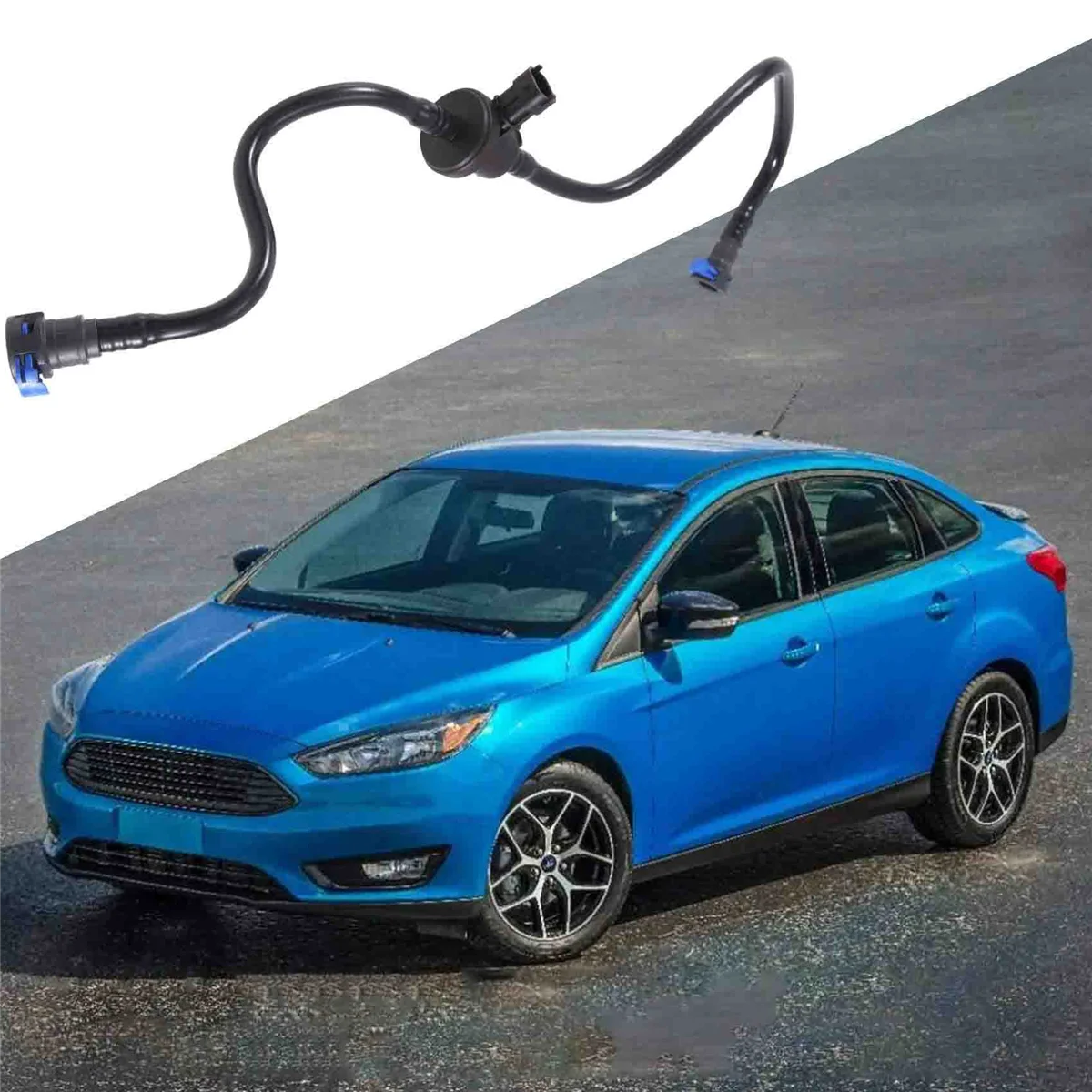 Vapor Canister Purge Valve for Ford Focus 2.0 2012-2016 BV619D289HA BV61-9D289-GD 1859773 1740347
Vapor Canister Purge Valve for Ford Focus 2.0 2012-2016 BV619D289HA BV61-9D289-GD 1859773 1740347