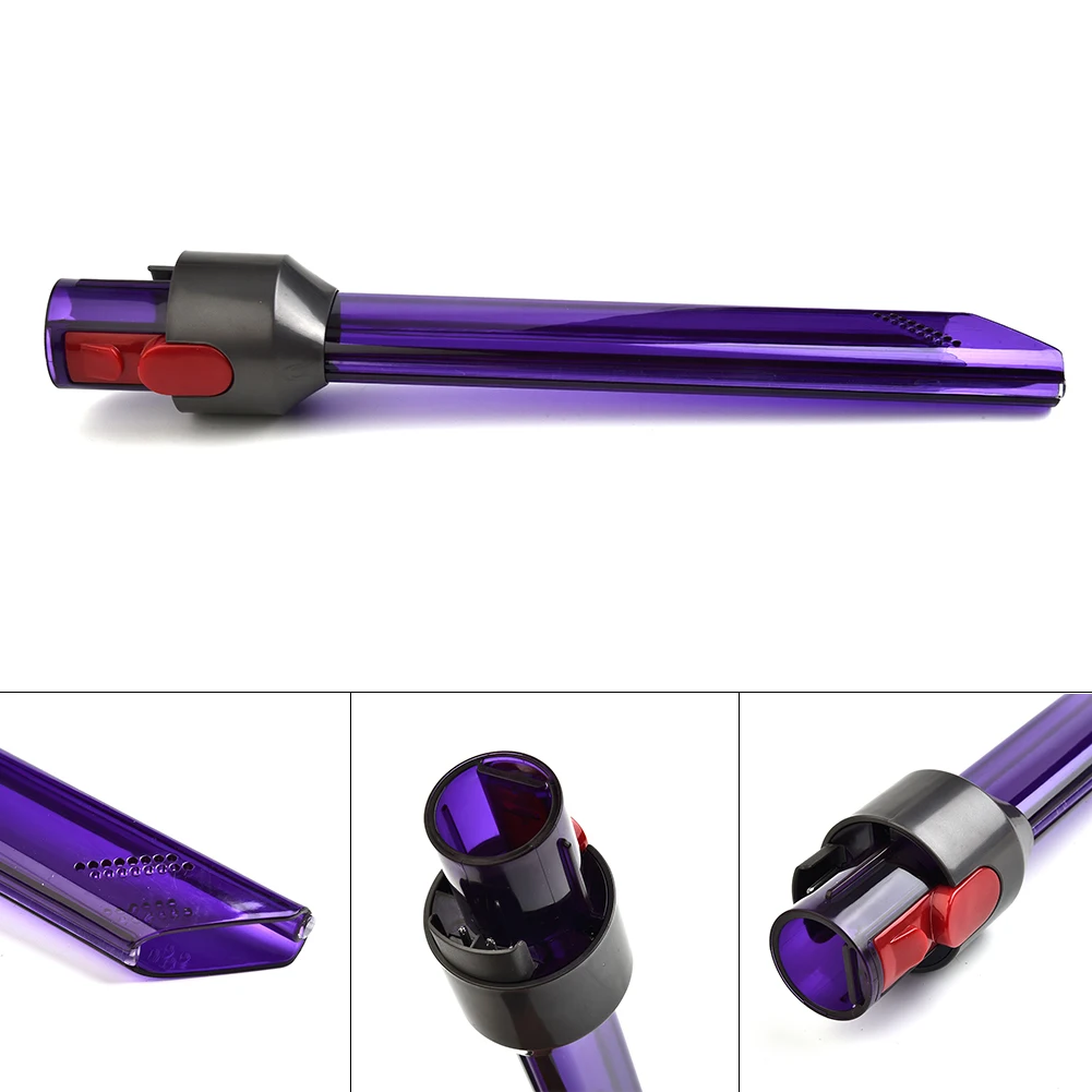 LED Crevice Tool Head Brush Nozzle Accessory Attachment Replacement For Dyson V7 V8 V10 V11 Cordless Vacuum Cleaner
LED Crevice Tool Head Brush Nozzle Accessory Attachment Replacement For Dyson V7 V8 V10 V11 Cordless Vacuum Cleaner