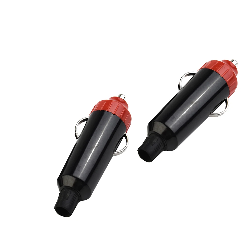 Brand New Cigarette Lighter Cigar Lighter Accessories Car Cigar Lighter Car Lighter Plug Connector DC 12V DC 24V
Brand New Cigarette Lighter Cigar Lighter Accessories Car Cigar Lighter Car Lighter Plug Connector DC 12V DC 24V