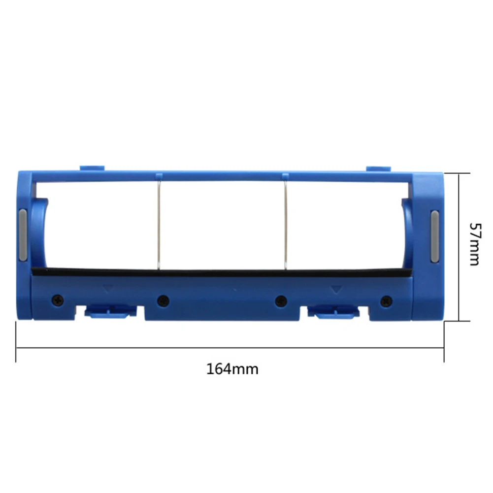 1Pc Main Brush Cover For 11S 11S Plus 15C 15T 25C 30 30C R450 Vacuum Cleaner Robot Cleaning Sweeper Accessories
1Pc Main Brush Cover For 11S 11S Plus 15C 15T 25C 30 30C R450 Vacuum Cleaner Robot Cleaning Sweeper Accessories