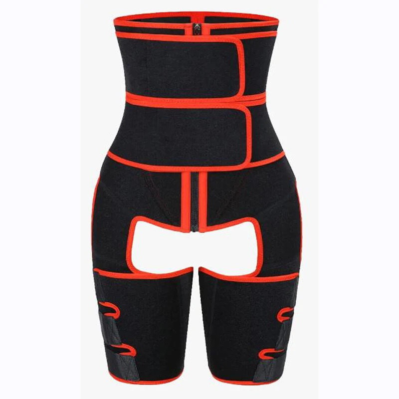 Workout Gym Sports Body Shaper Waist Slimming Cincher Girdle Legs Bustier Double Belts Full Body Corset Gorset High Waist Korset
Workout Gym Sports Body Shaper Waist Slimming Cincher Girdle Legs Bustier Double Belts Full Body Corset Gorset High Waist Korset