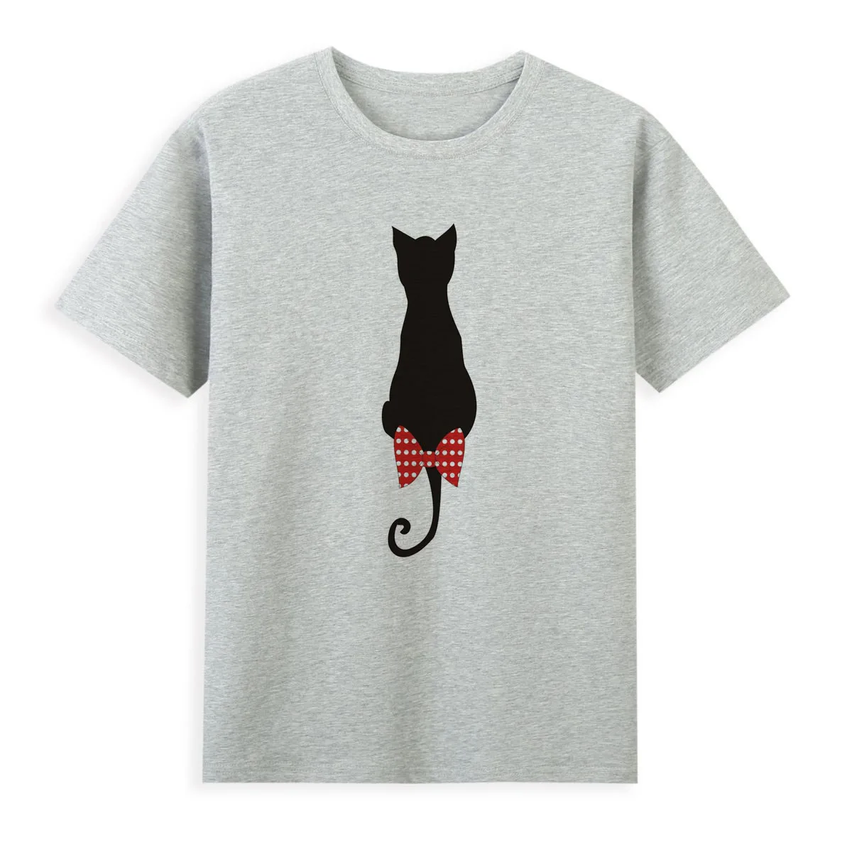 3D black cat print T-shirt cute casual creative 3D kitten print Tshirt women's favorite cat top A091
3D black cat print T-shirt cute casual creative 3D kitten print Tshirt women's favorite cat top A091