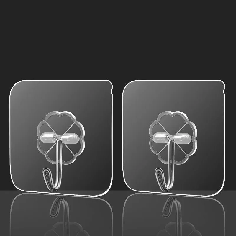 5/10 Sticking Hook Stainless Steel Strong Self Adhesive Hooks Key Storage Hanger for Kitchen Bathroom Door Wall Multi-Function
5/10 Sticking Hook Stainless Steel Strong Self Adhesive Hooks Key Storage Hanger for Kitchen Bathroom Door Wall Multi-Function