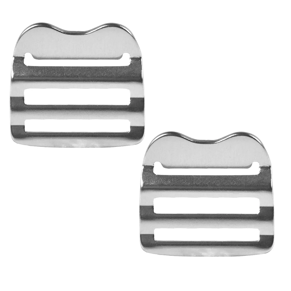 2 Pcs Roller Buckles for Shoulder Bag Strap Length Adjust Square Scroll Wheel Aluminum
2 Pcs Roller Buckles for Shoulder Bag Strap Length Adjust Square Scroll Wheel Aluminum