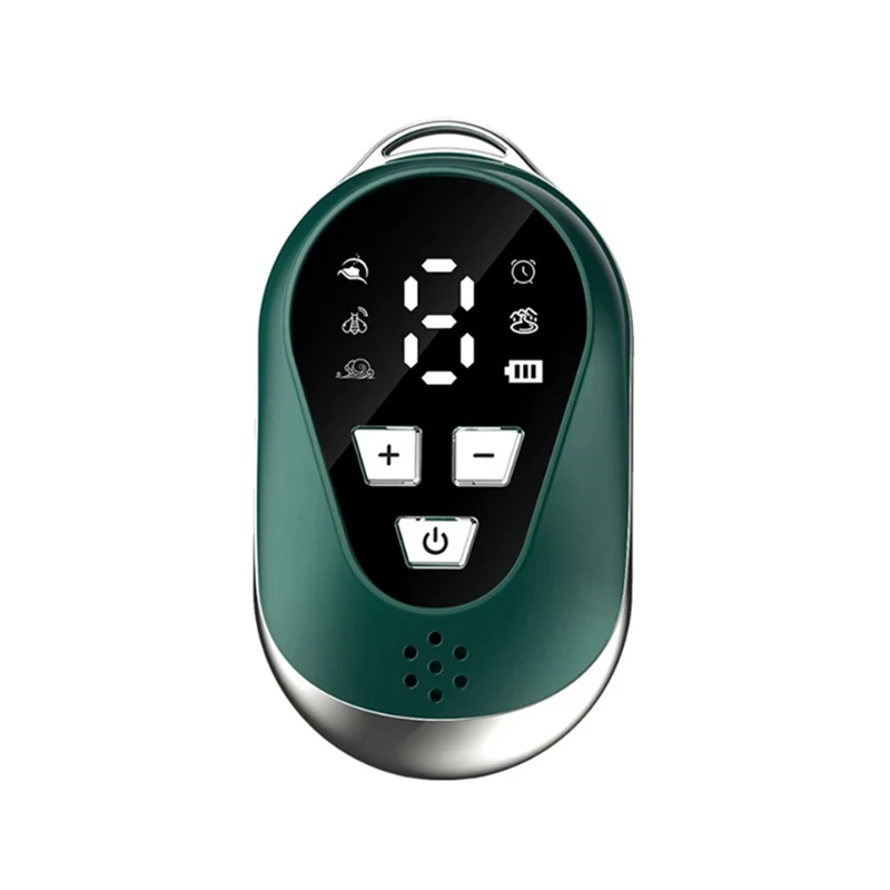 Handheld Sleep Aid With Music To Help Sleep, Relieve Insomnia, Stress Relieve Anxiety And Relax At Night
Handheld Sleep Aid With Music To Help Sleep, Relieve Insomnia, Stress Relieve Anxiety And Relax At Night