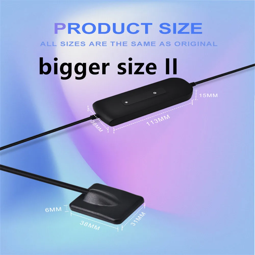 High Quality Dental X Ray Sensor Dental Digital Sensor Imaging System X-ray Unit Sensor Usb size II
High Quality Dental X Ray Sensor Dental Digital Sensor Imaging System X-ray Unit Sensor Usb size II
