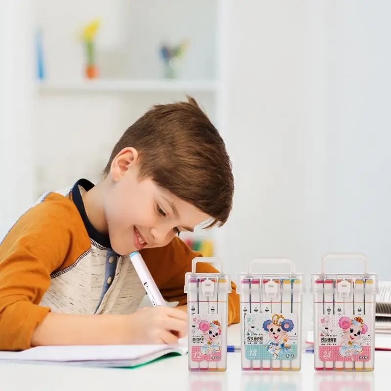 Двусторонняя маркерная ручка, маркеры для рисования, искусство, маркеры для рисования, письма, выделения
Двусторонняя маркерная ручка, маркеры для рисования, искусство, маркеры для рисования, письма, выделения