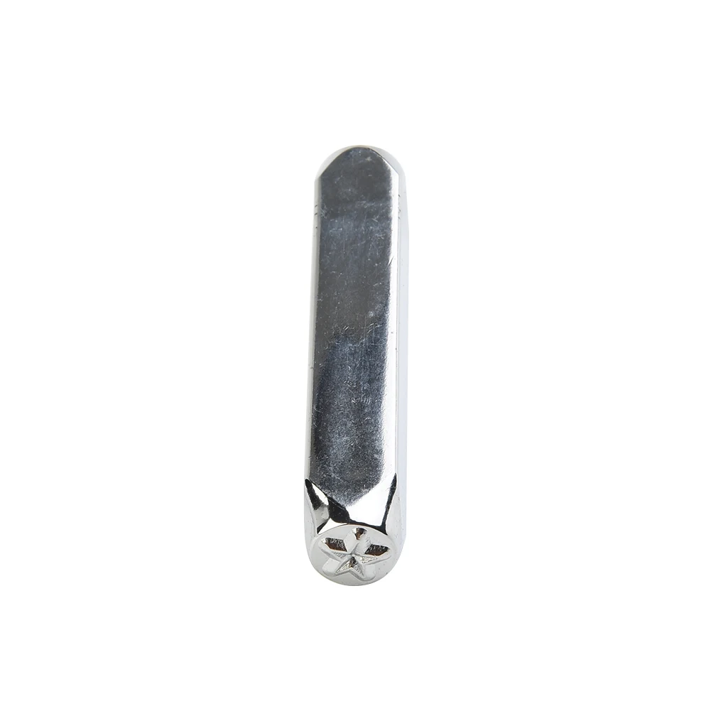 Durable Die Tool Stamp Punch Die Tool Chrome plating Pattern Stamping Pattern stamping Chrome Plating Number Set
Durable Die Tool Stamp Punch Die Tool Chrome plating Pattern Stamping Pattern stamping Chrome Plating Number Set