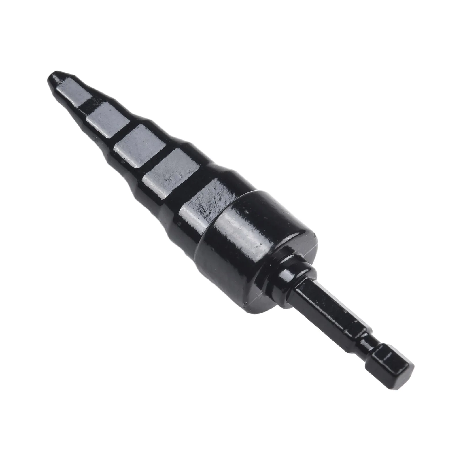 Premium 5 In 1 Repair Tool Air Conditioner Copper Pipe Expander Swaging Drill Bit Set Efficient Copper Pipe Expansion
Premium 5 In 1 Repair Tool Air Conditioner Copper Pipe Expander Swaging Drill Bit Set Efficient Copper Pipe Expansion