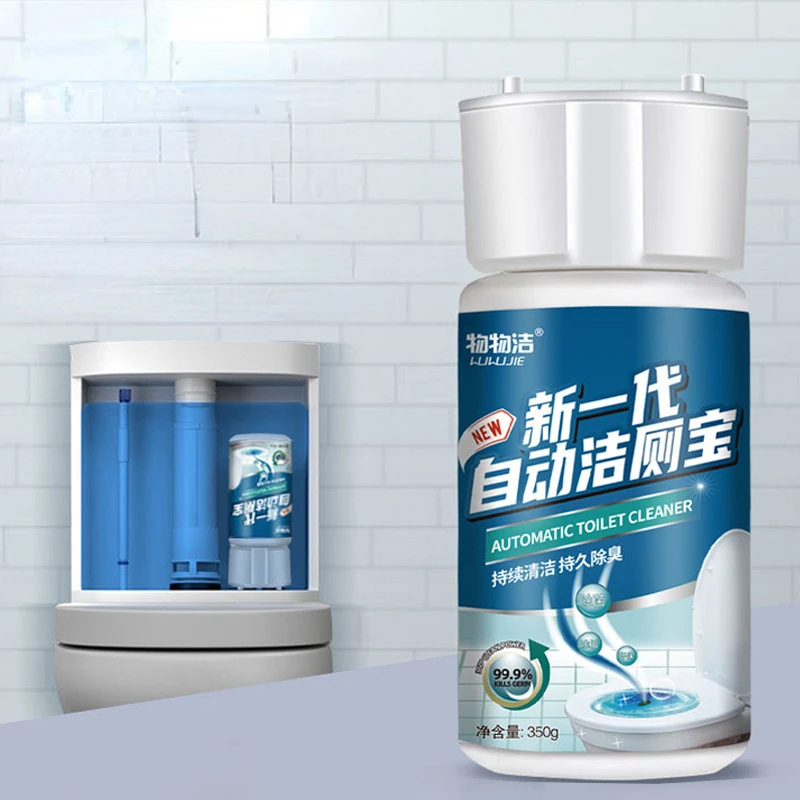 Automatic Toilet Cleaner Toilet Cleaner Toilet Cleaner Toilet Odor Removal Stain Removal and Scale Removal Toilet Deodorant
Automatic Toilet Cleaner Toilet Cleaner Toilet Cleaner Toilet Odor Removal Stain Removal and Scale Removal Toilet Deodorant