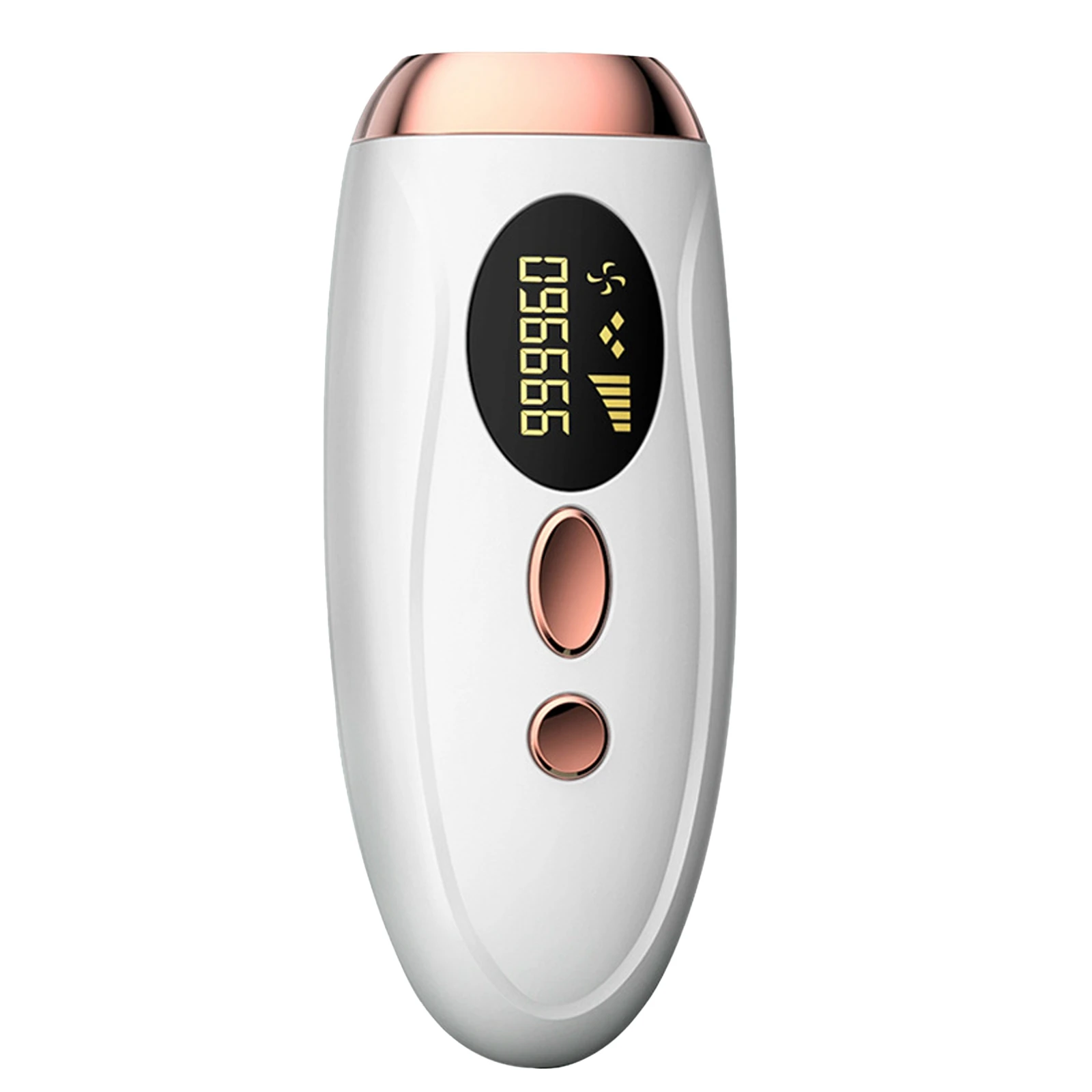 Laser Hair Removal Machine 999999 Flashes Freezing Point IPL Depilator Household Home Adult Painless Hair Remover
Laser Hair Removal Machine 999999 Flashes Freezing Point IPL Depilator Household Home Adult Painless Hair Remover