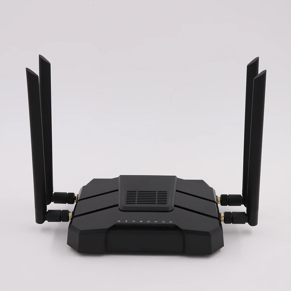Двухъядерный чипсет MT7621 256 МБ RAM gigabit ethernet port 3G 4G openwrt двухдиапазонный беспроводной маршрутизатор
Двухъядерный чипсет MT7621 256 МБ RAM gigabit ethernet port 3G 4G openwrt двухдиапазонный беспроводной маршрутизатор