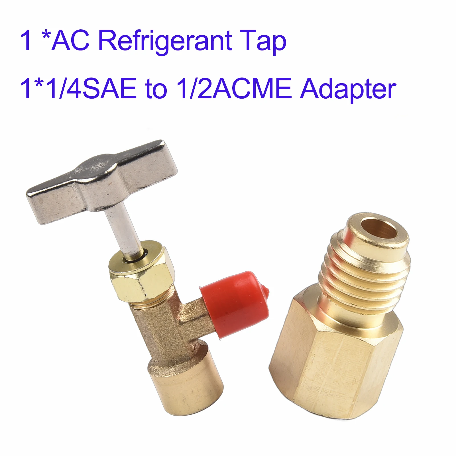 С Ручным перфоратором и адаптером для бака R134a A/C Can Tap, фитинги из нержавеющей стали, управление клапаном R134A Can Tap
С Ручным перфоратором и адаптером для бака R134a A/C Can Tap, фитинги из нержавеющей стали, управление клапаном R134A Can Tap