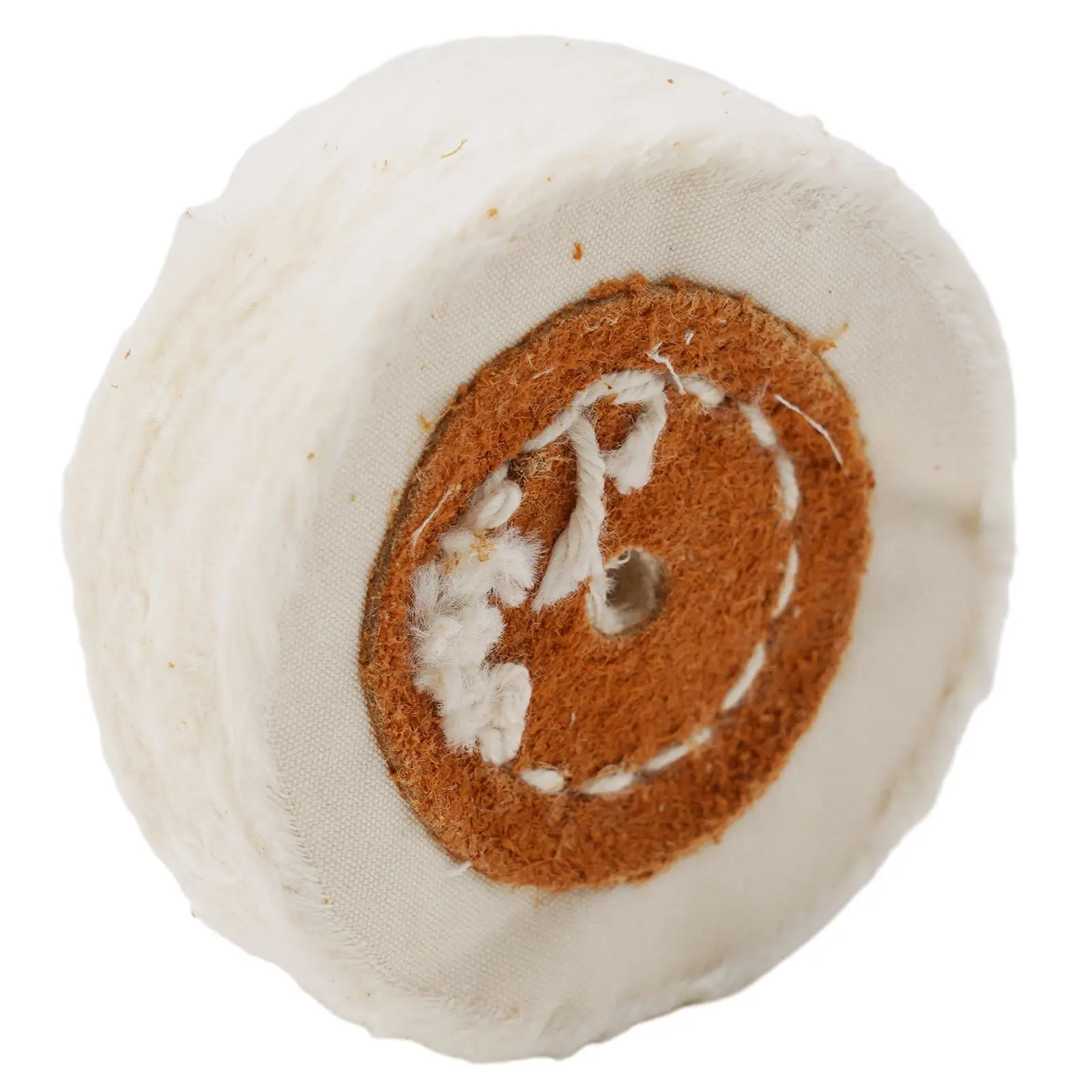 White High Quality Workshop Equipment Buffing Wheel Cloth Stainless Steel 2In 50mm Aluminum Products Angle Grinder
White High Quality Workshop Equipment Buffing Wheel Cloth Stainless Steel 2In 50mm Aluminum Products Angle Grinder