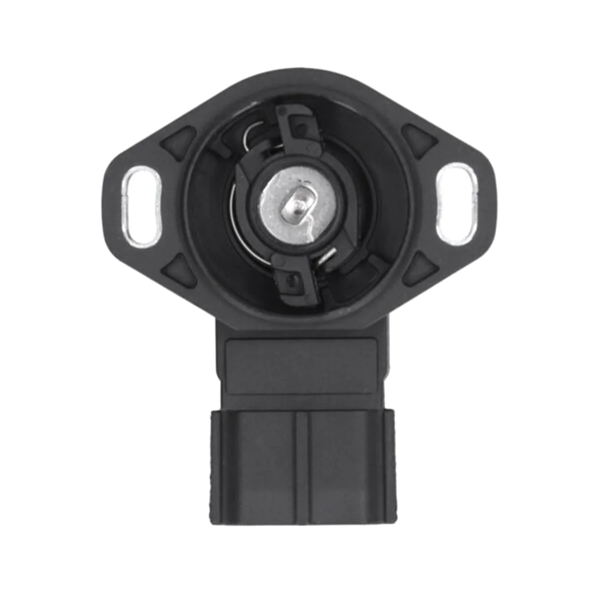 Датчик положения дроссельной заслонки TPS 13420-61B00 для GEO METRO SUZUKI SWIFT 1992-1994 198500-0450
Датчик положения дроссельной заслонки TPS 13420-61B00 для GEO METRO SUZUKI SWIFT 1992-1994 198500-0450