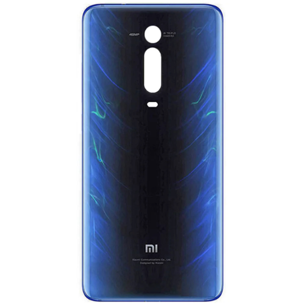 Xiaomi Mi 9t Батарея