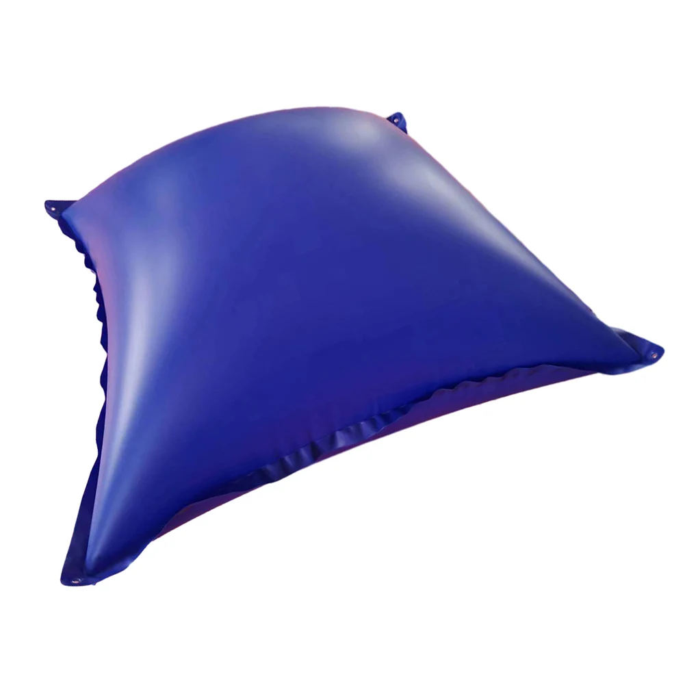 Durable Pool Cover Pillow Air Pillow 1000g 120*120cm/47.2*47.2inch Above Ground Pools For Above Ground Pools Cover
Durable Pool Cover Pillow Air Pillow 1000g 120*120cm/47.2*47.2inch Above Ground Pools For Above Ground Pools Cover