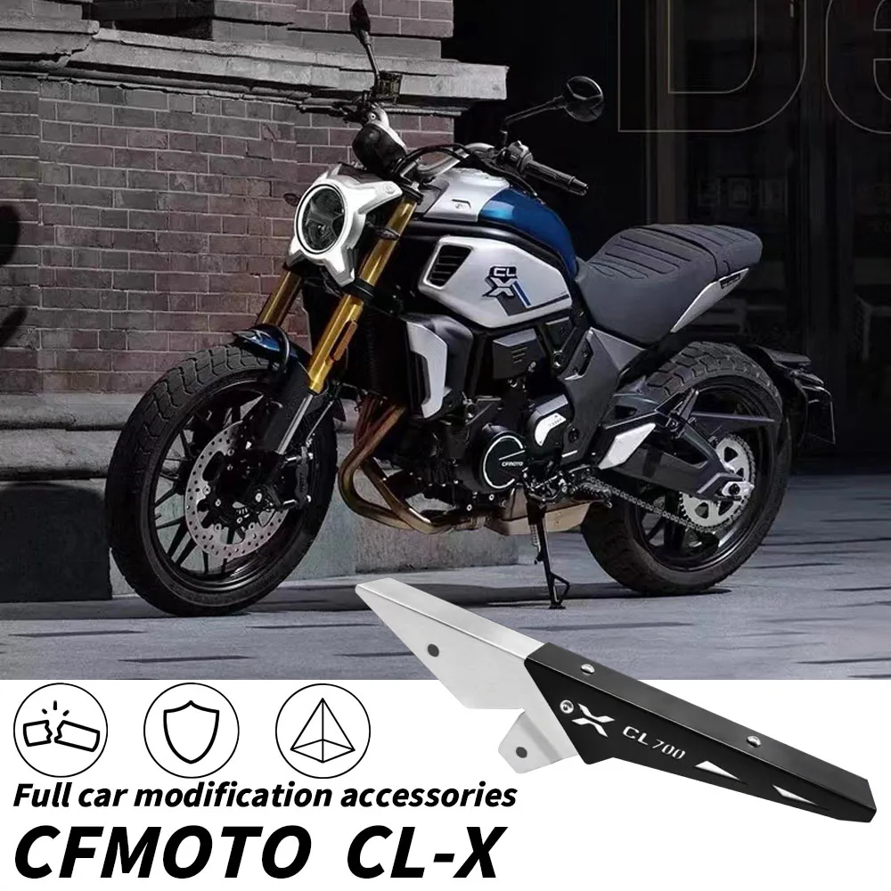 Motorcycle Oil Filler Cap For CFMOTO 700CL-X CLX700 CLX 700 250 700CLX 250NK 250CLX Accessories Engine Oil Cup Plug Cover Screw
Motorcycle Oil Filler Cap For CFMOTO 700CL-X CLX700 CLX 700 250 700CLX 250NK 250CLX Accessories Engine Oil Cup Plug Cover Screw