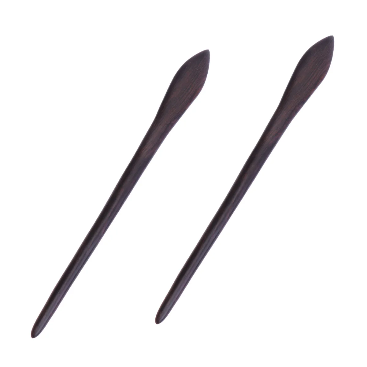 2 PCS Retro Hairpin Decorative Barrettes Guitar Miss Chopsticks for Accessories Pins
2 PCS Retro Hairpin Decorative Barrettes Guitar Miss Chopsticks for Accessories Pins