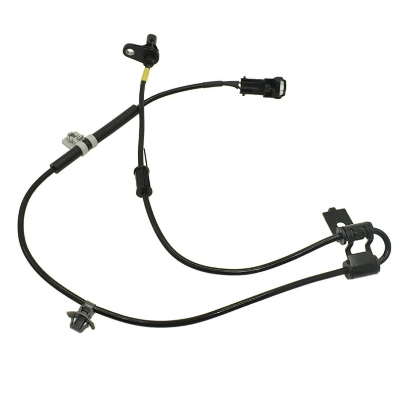 1 PCS ABS Wheel Speed Sensor 95670-17600 9567017600 Car Accessories Auto Parts For Hyundai MATRIX
1 PCS ABS Wheel Speed Sensor 95670-17600 9567017600 Car Accessories Auto Parts For Hyundai MATRIX