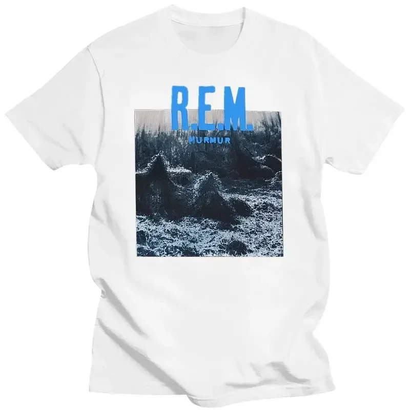 Официальная черная футболка REM R.E.M 'Murmur' Обложка альбома все размеры Мужская одежда оверсайз футболка мужская одежда
Официальная черная футболка REM R.E.M 'Murmur' Обложка альбома все размеры Мужская одежда оверсайз футболка мужская одежда