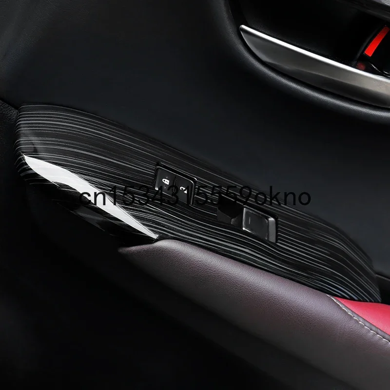 Для Lexus NX200 300 NX300h 200T 15-19 дверной подъемник, оконная панель, сменная Дверная панель, 4 шт.
Для Lexus NX200 300 NX300h 200T 15-19 дверной подъемник, оконная панель, сменная Дверная панель, 4 шт.