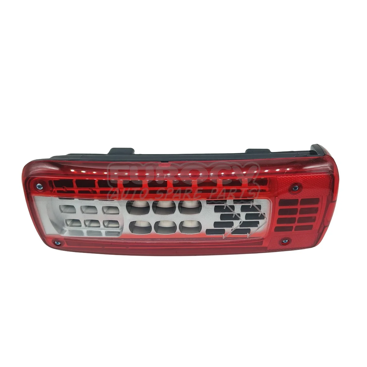 Запасные части для грузовиков Volvo VOE 82483073 84441760 23522308 R.H кластер заднего фонаря
Запасные части для грузовиков Volvo VOE 82483073 84441760 23522308 R.H кластер заднего фонаря
