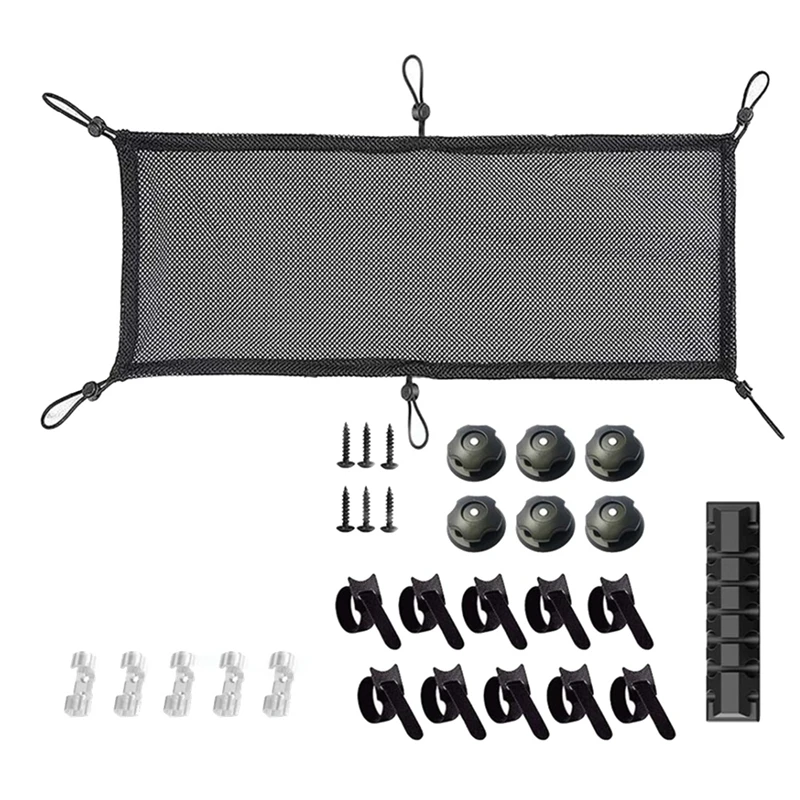 Cable Management Net Under Desk Wire Management Flexible Under Desk Cable Management Tray For Home Classroom Table Desk Durable
Cable Management Net Under Desk Wire Management Flexible Under Desk Cable Management Tray For Home Classroom Table Desk Durable