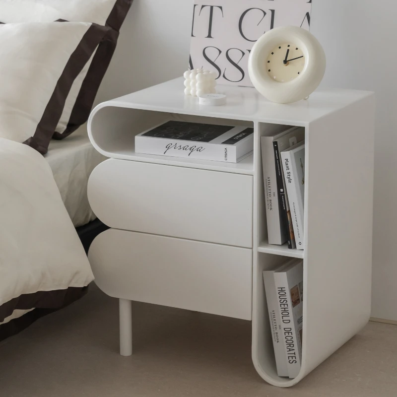 Minimalist Tea Bedside Tables Cute Nightstand Television Sofa Bedside Tables Wooden Chest Mesita De Noche Home Furniture ZT
Minimalist Tea Bedside Tables Cute Nightstand Television Sofa Bedside Tables Wooden Chest Mesita De Noche Home Furniture ZT