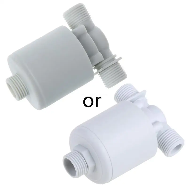 Поплавковый клапан блока управления уровнем воды дюйма для плавательных бассейнов, резервуаров для скота, аквакультуры,
Поплавковый клапан блока управления уровнем воды дюйма для плавательных бассейнов, резервуаров для скота, аквакультуры,