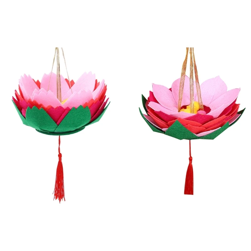 Наборы фонарей Lotus DIY, художественные ремесла, обучающий реквизит, праздничный фонарь, детская игрушка-лампа
Наборы фонарей Lotus DIY, художественные ремесла, обучающий реквизит, праздничный фонарь, детская игрушка-лампа