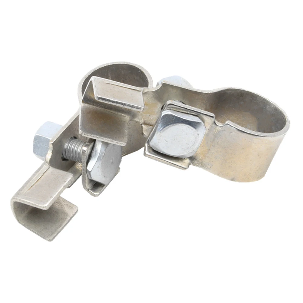 New Energy Car Accessories Car Battery Termina 2pcs Car Buses Battery Cable Easy To Wire Terminal Clamp Connector
New Energy Car Accessories Car Battery Termina 2pcs Car Buses Battery Cable Easy To Wire Terminal Clamp Connector