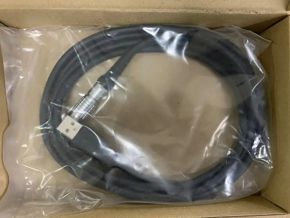 Новый USB-кабель для датчика мощности Rohde ранца, Гарантия 90 дней, бесплатная доставка
Новый USB-кабель для датчика мощности Rohde ранца, Гарантия 90 дней, бесплатная доставка