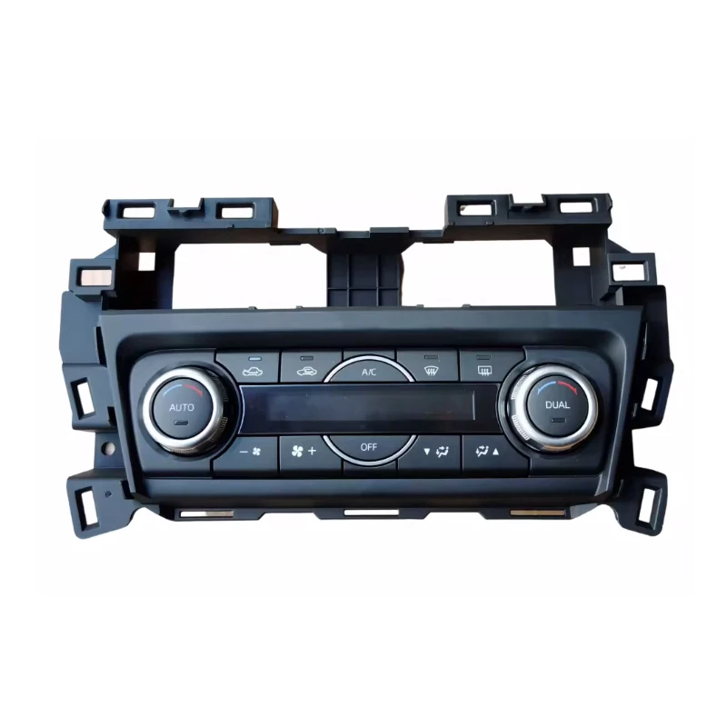 Su it ab le fo r Ma zd a En ce la s Air conditioning panel adjustment switch knob controller
Su it ab le fo r Ma zd a En ce la s Air conditioning panel adjustment switch knob controller