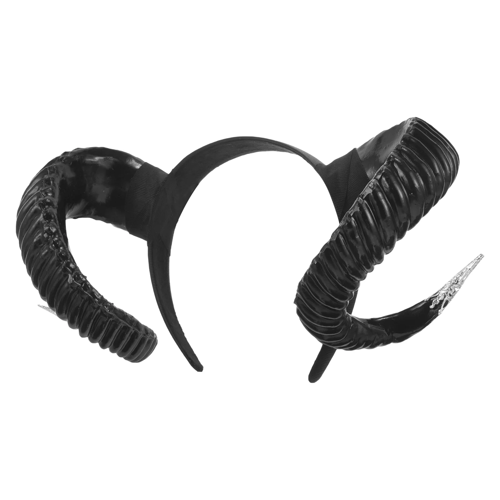 Horn Headband Hairband Festival Band Cosplay Party Decoration Prop Holiday Supply
Horn Headband Hairband Festival Band Cosplay Party Decoration Prop Holiday Supply