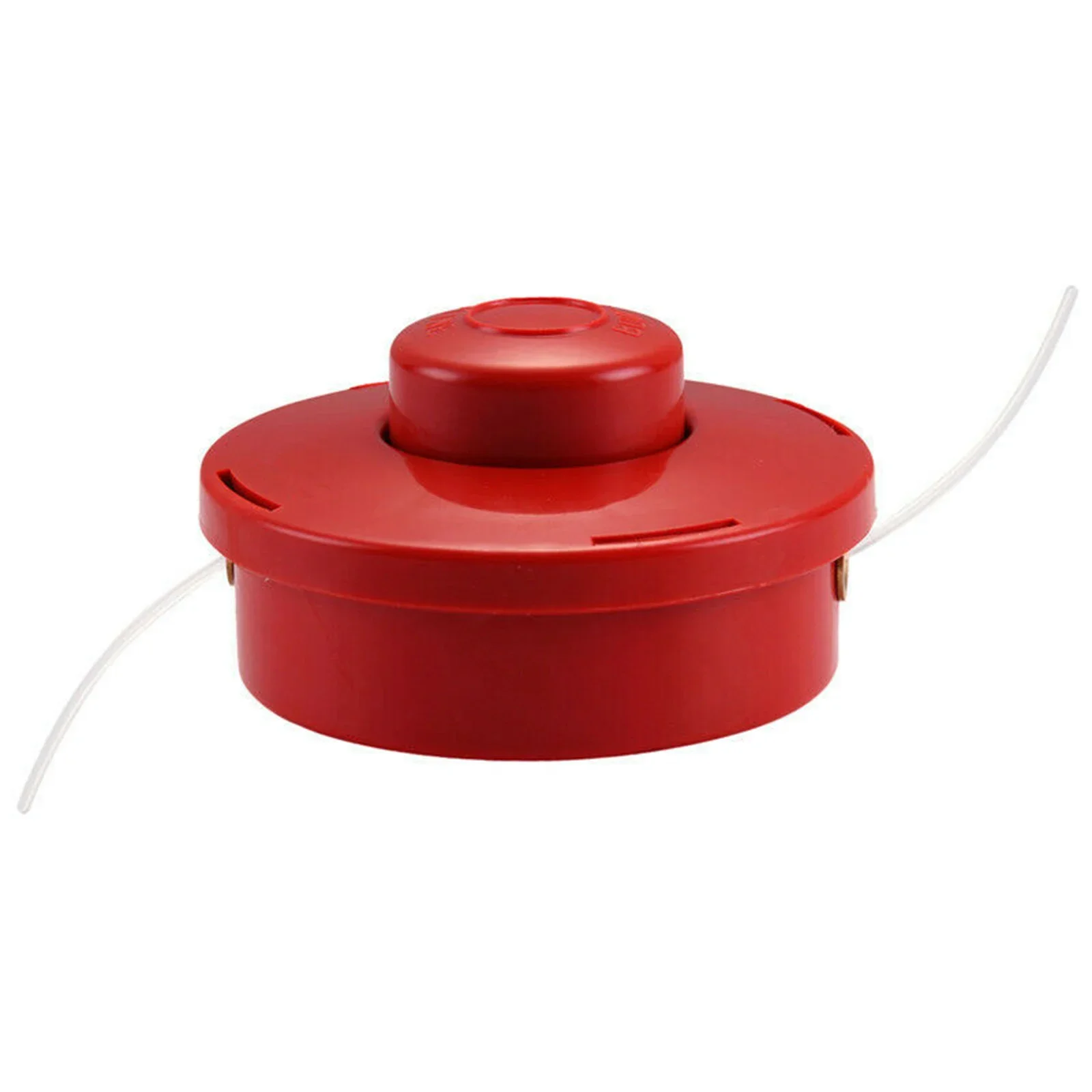 Spool Trimmer Head Spool Cutter Universal Replacement Trimmer Head 110mm*75mm Brand New Bump Feed High Quality
Spool Trimmer Head Spool Cutter Universal Replacement Trimmer Head 110mm*75mm Brand New Bump Feed High Quality