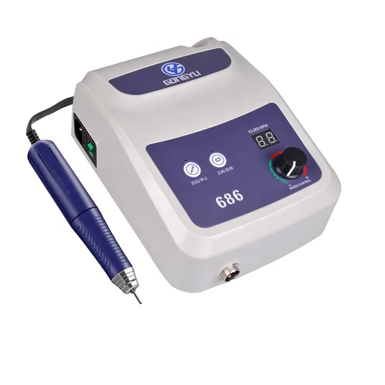 2025 150W 50000rpm brushless micromotor gold welding machine jewelry making gravere carving machine
2025 150W 50000rpm brushless micromotor gold welding machine jewelry making gravere carving machine