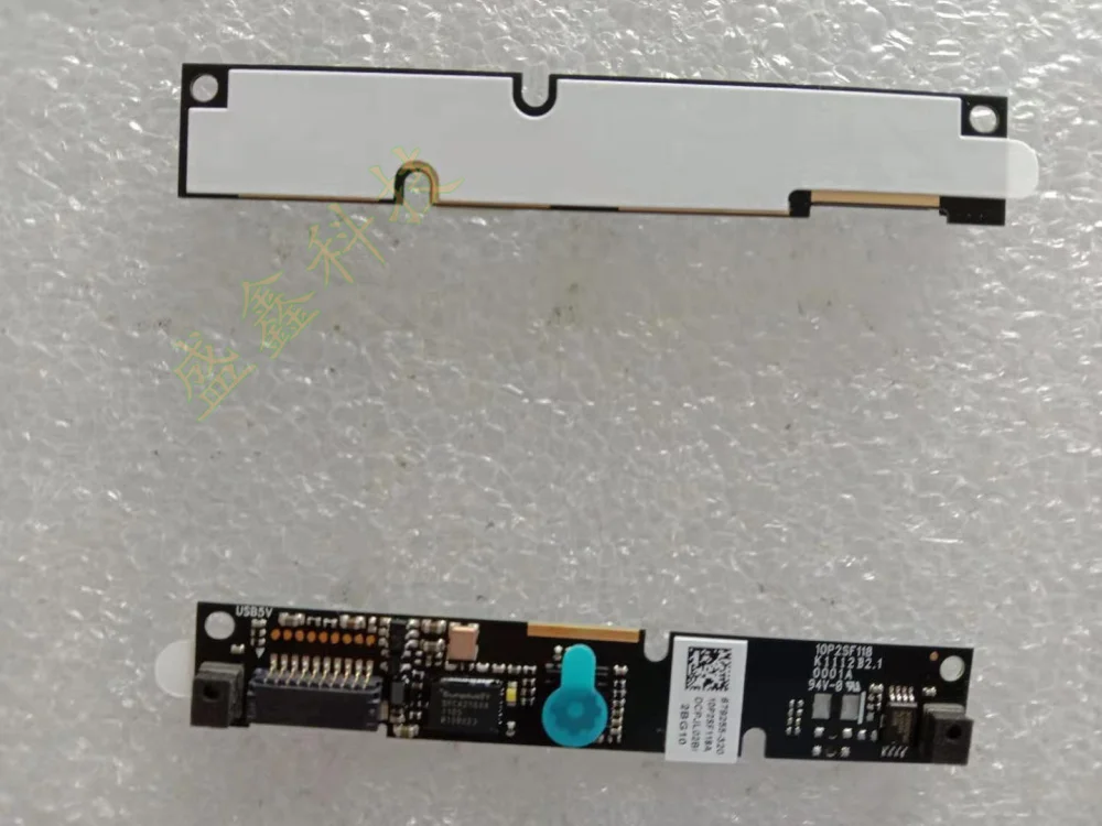 Laptop Camera For HP 4430S 4431S 4530S 4531S 4535S 4536S 4730S 4731S 4436S 4330S 4331S 4335S 4336S Camera Webcam 
Laptop Camera For HP 4430S 4431S 4530S 4531S 4535S 4536S 4730S 4731S 4436S 4330S 4331S 4335S 4336S Camera Webcam