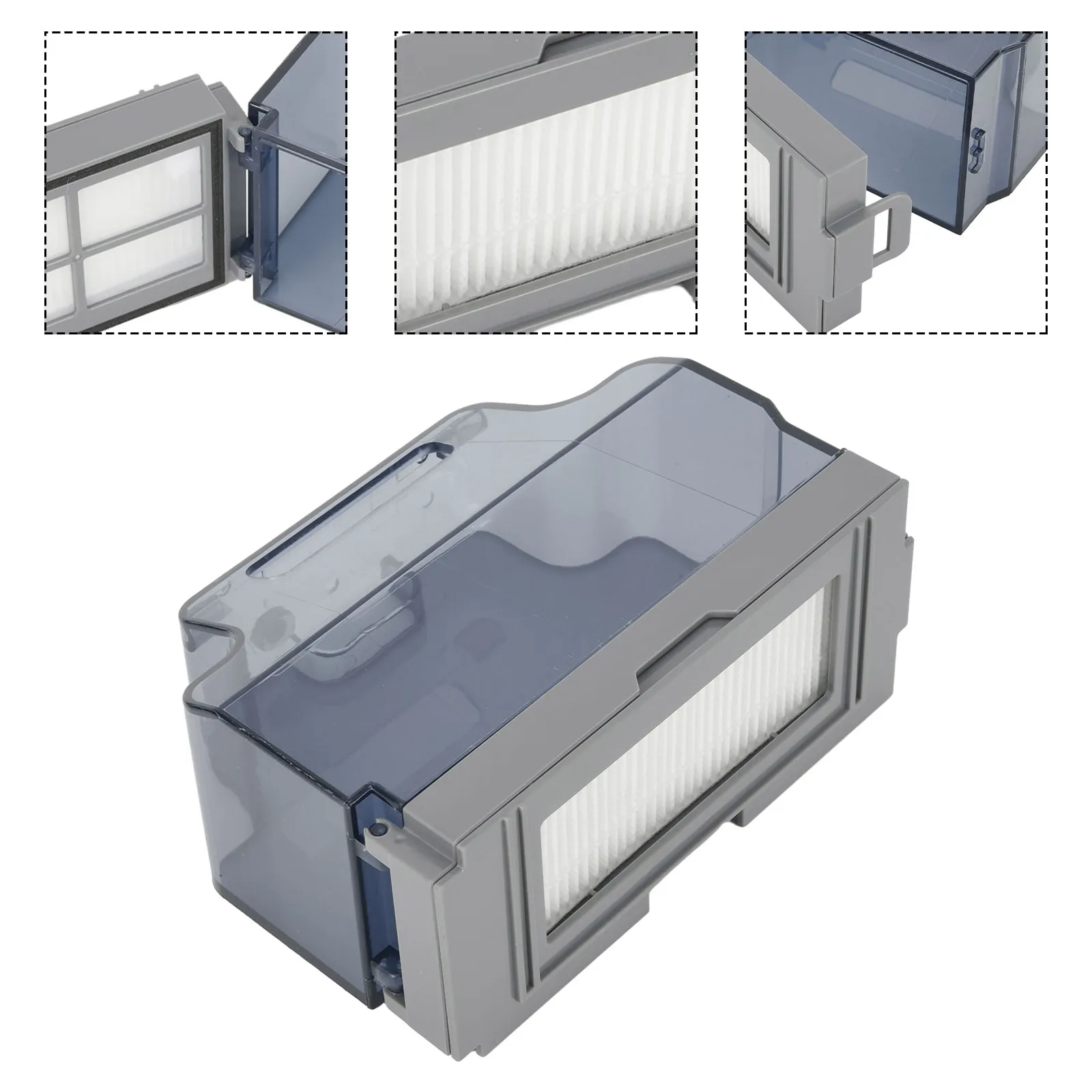 New Dust Container Vacuum Parts K2P K3A K4 Brand New OKP Empty The Tank Quickly High Quality K5 L1 M210B M210S
New Dust Container Vacuum Parts K2P K3A K4 Brand New OKP Empty The Tank Quickly High Quality K5 L1 M210B M210S