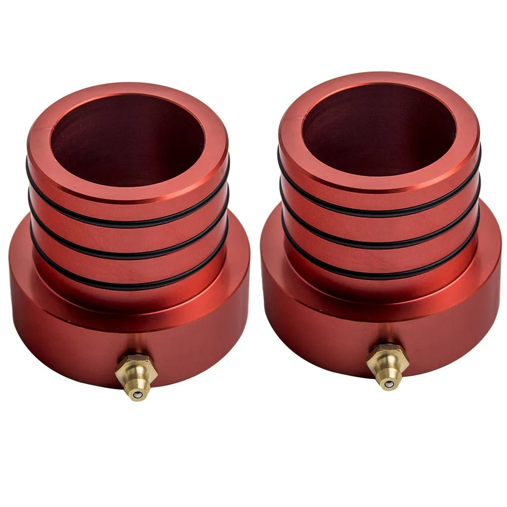 2x Front Axle Tube Seals for Jeep Grand Cherokee 1984-2001 for Jeep TJ 1997-2006
2x Front Axle Tube Seals for Jeep Grand Cherokee 1984-2001 for Jeep TJ 1997-2006
