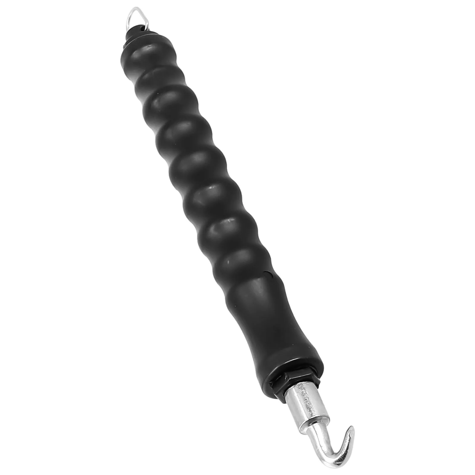 New High Qualit Tie Wire Twister Twister Recoil And Reload Rubber Handle Securely Semi-automatic Tools 12 Inch
New High Qualit Tie Wire Twister Twister Recoil And Reload Rubber Handle Securely Semi-automatic Tools 12 Inch
