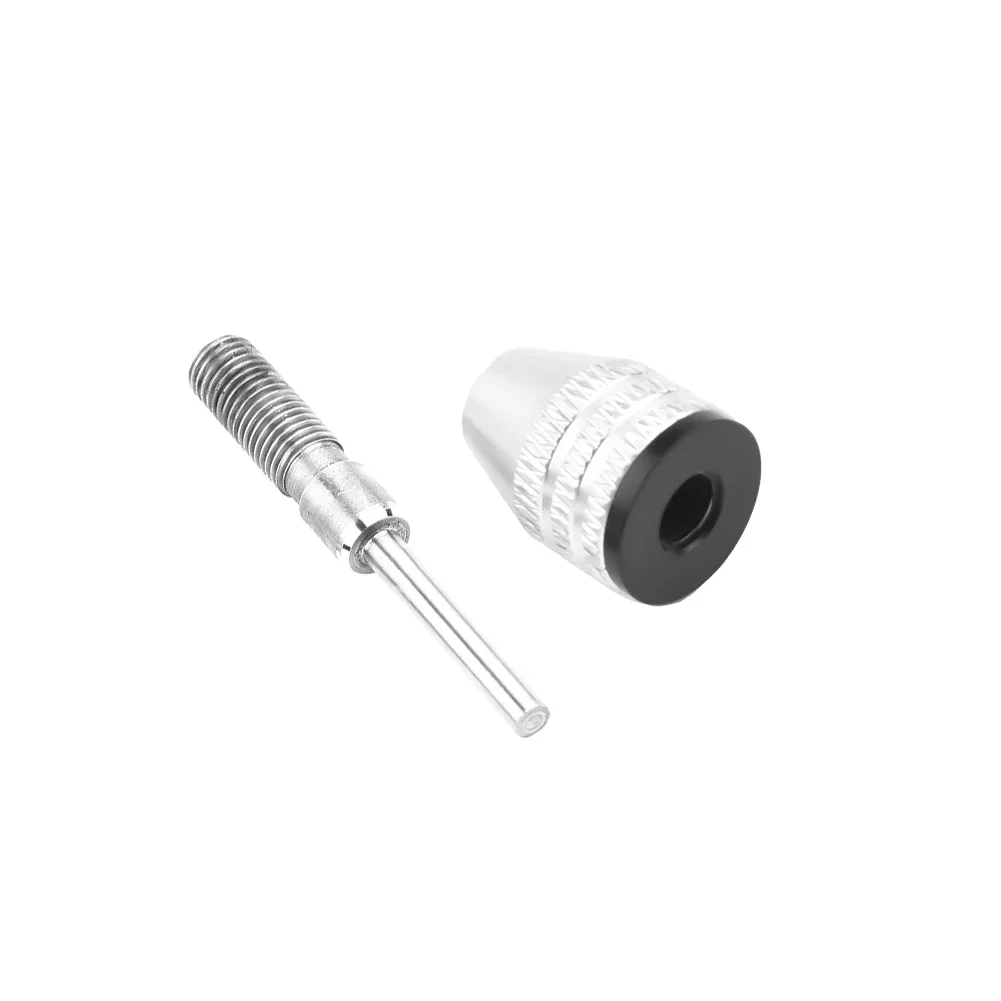 1pc 6.35mm Keyless Drill Chuck Hex Shank Quick Change Keyless Drill Keyless Drill Chuck Converter Tool 2024-Hot Product
1pc 6.35mm Keyless Drill Chuck Hex Shank Quick Change Keyless Drill Keyless Drill Chuck Converter Tool 2024-Hot Product
