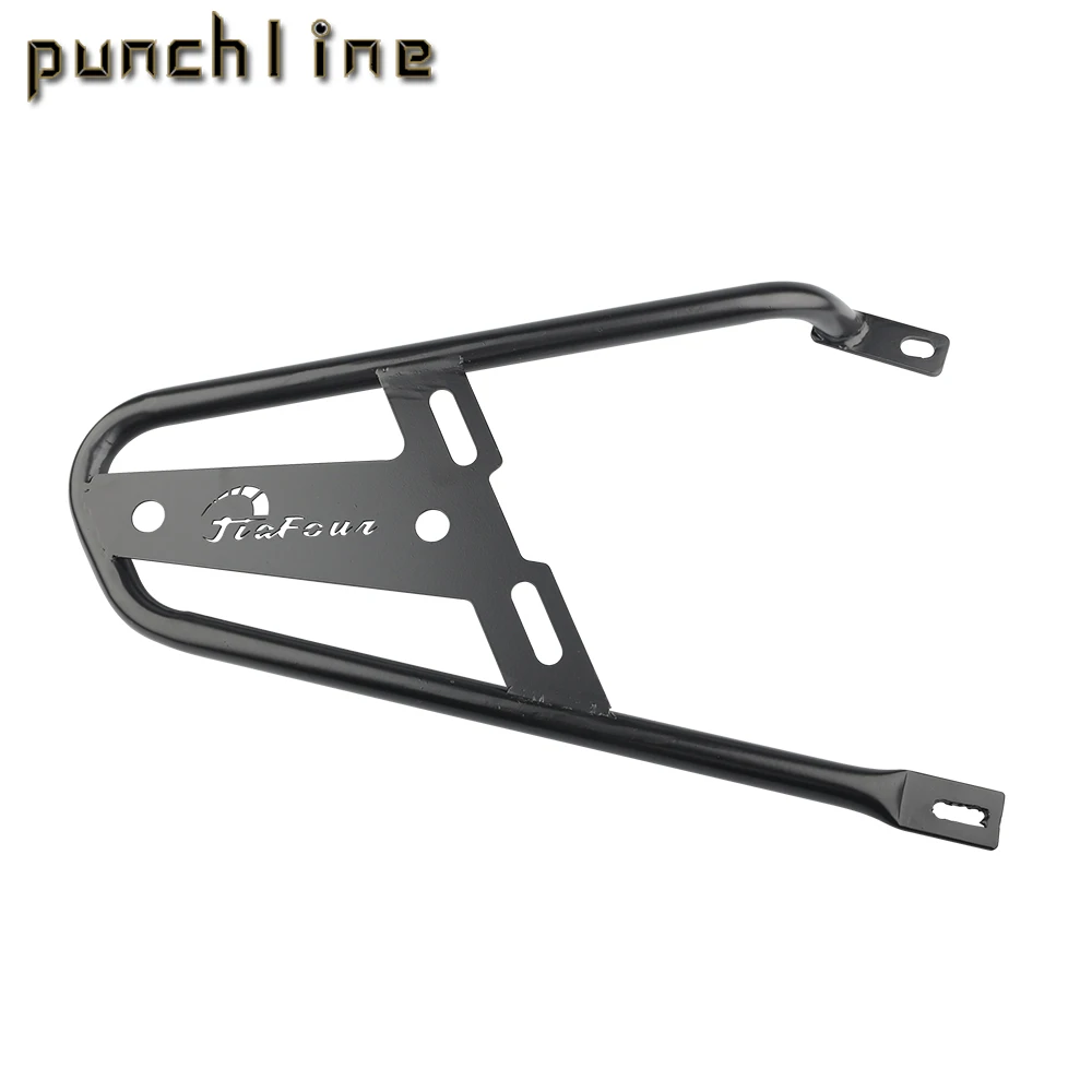 Fit For INTERCEPTOR 650 CONTINENTAL 650 GT 650 Motorcycle Saddle Bag Trunk Bag Support Bracket Right Side Trunk Bag Holder
Fit For INTERCEPTOR 650 CONTINENTAL 650 GT 650 Motorcycle Saddle Bag Trunk Bag Support Bracket Right Side Trunk Bag Holder