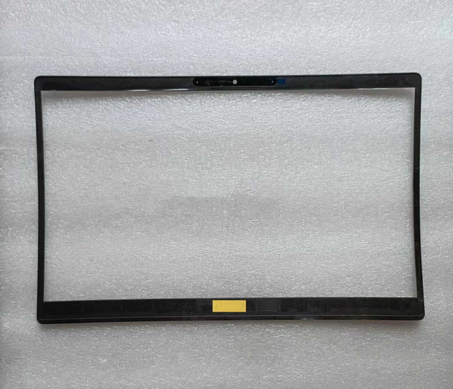 For Dell Latitude 7300 E7300 Laptop screen front bezel LCD frame cover case 01KHM5 1KHM5 For Dell Latitude 7300 E7300 Laptop screen front bezel LCD frame cover case 01KHM5 1KHM5