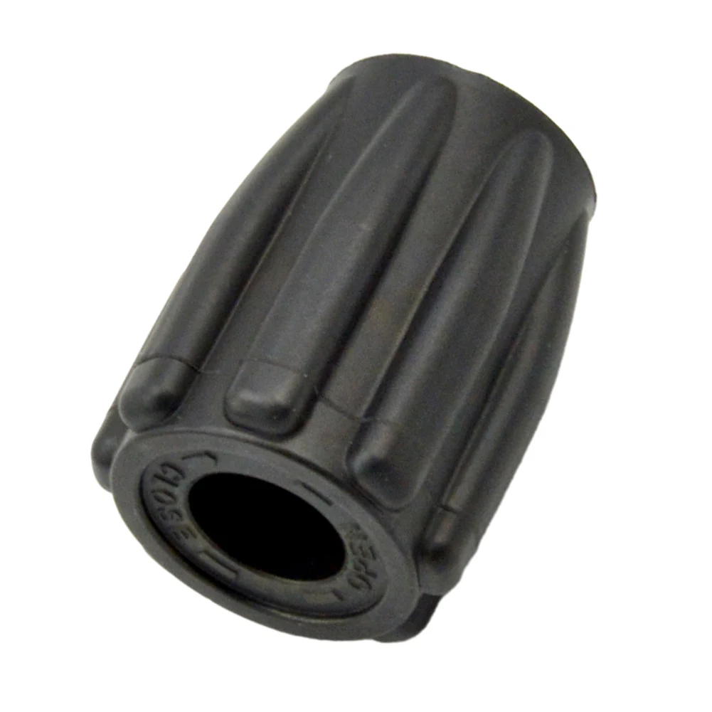 Scuba Diving Tank Valve Handwheel Repair Kit Plastic Material Anti Slip Design Resistant to Seawater Corrosion
Scuba Diving Tank Valve Handwheel Repair Kit Plastic Material Anti Slip Design Resistant to Seawater Corrosion